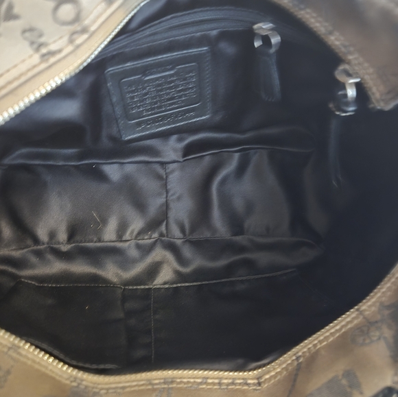 Coach 2pc. Set EUC - Picture 9 of 16